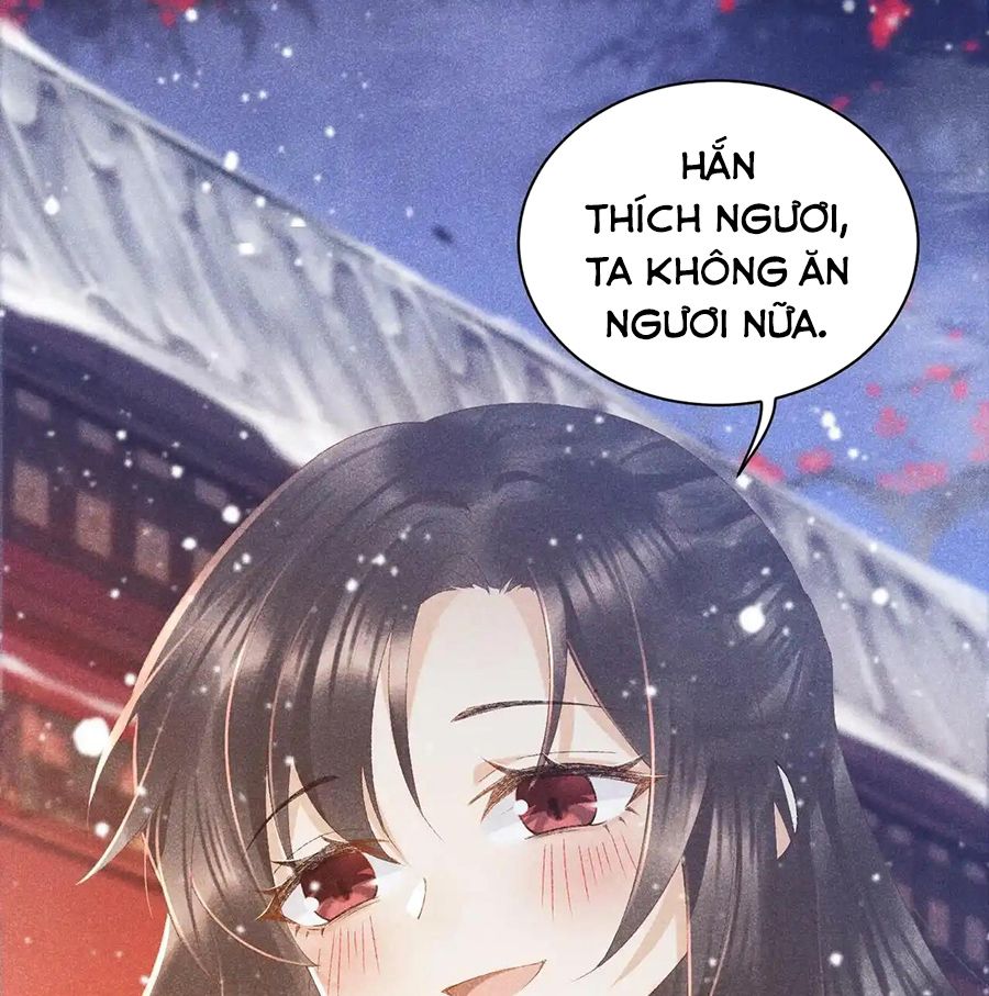 Cạm Bẫy Lệch Lạc: Chapter 2