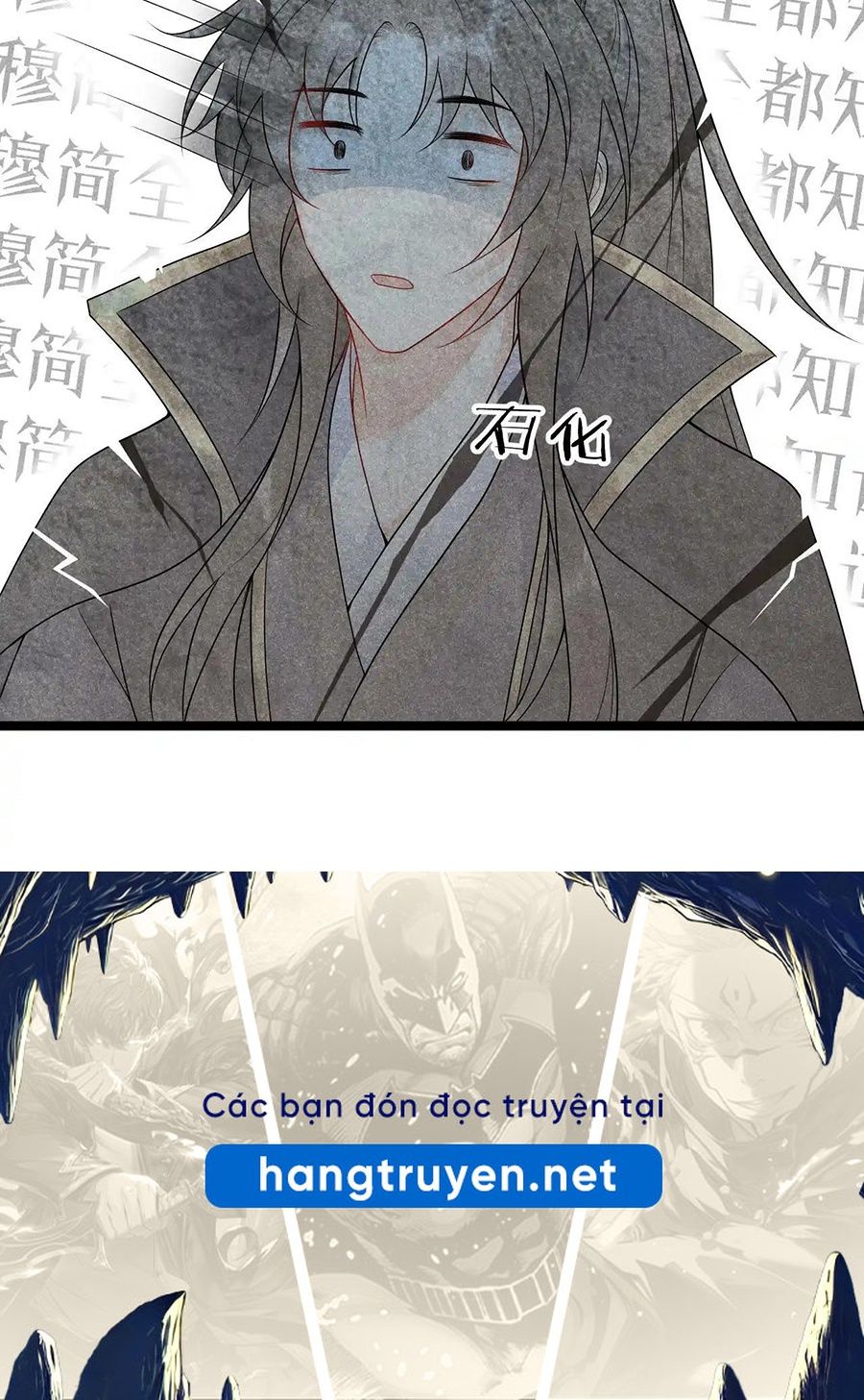 Cạm Bẫy Lệch Lạc: Chapter 2