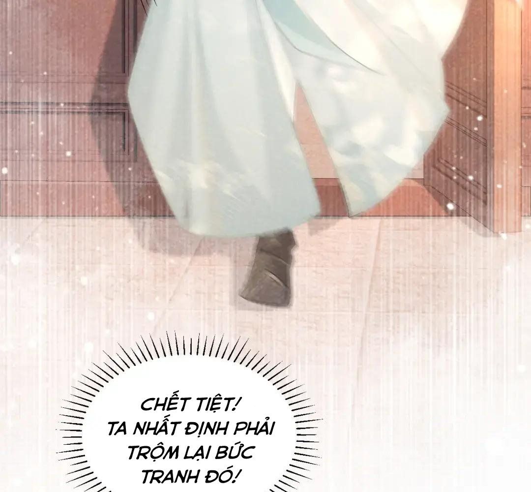 Cạm Bẫy Lệch Lạc: Chapter 20