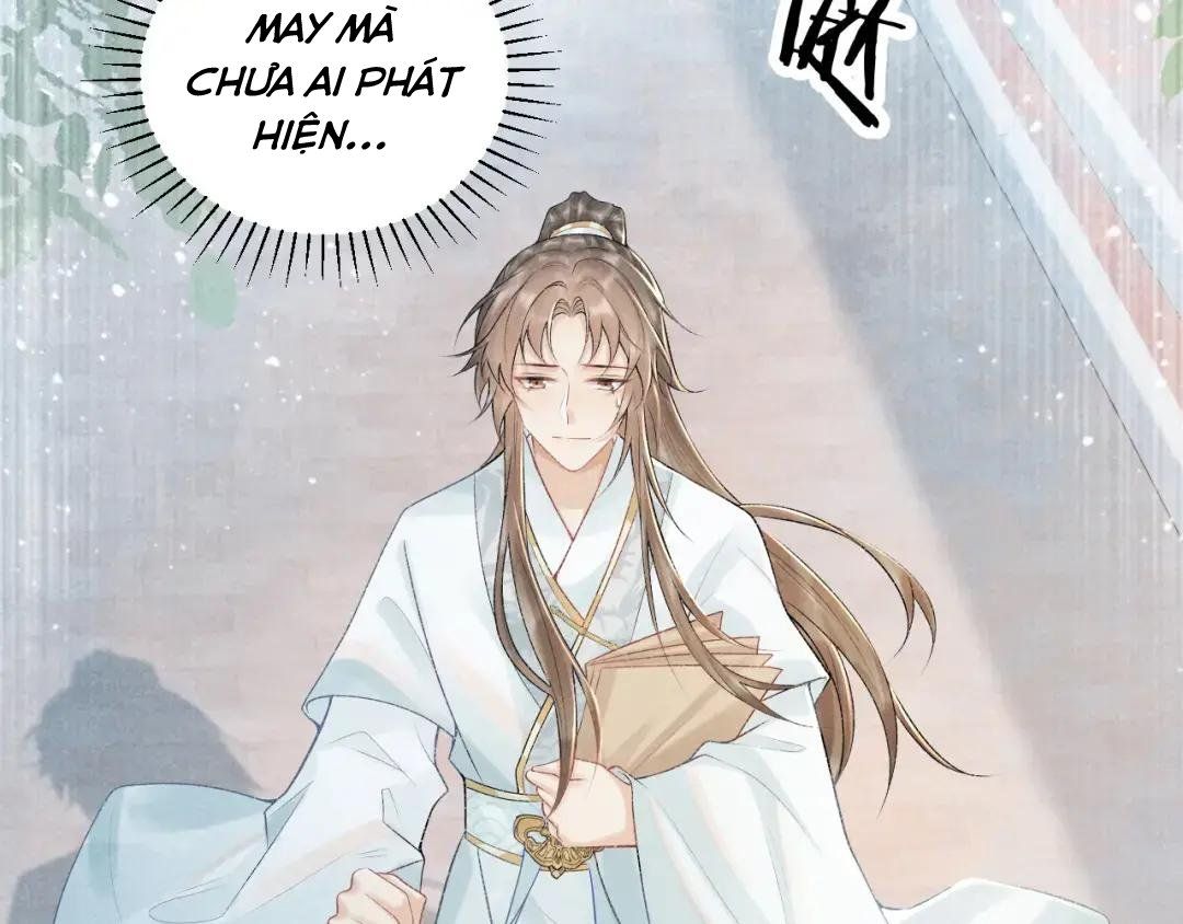 Cạm Bẫy Lệch Lạc: Chapter 20