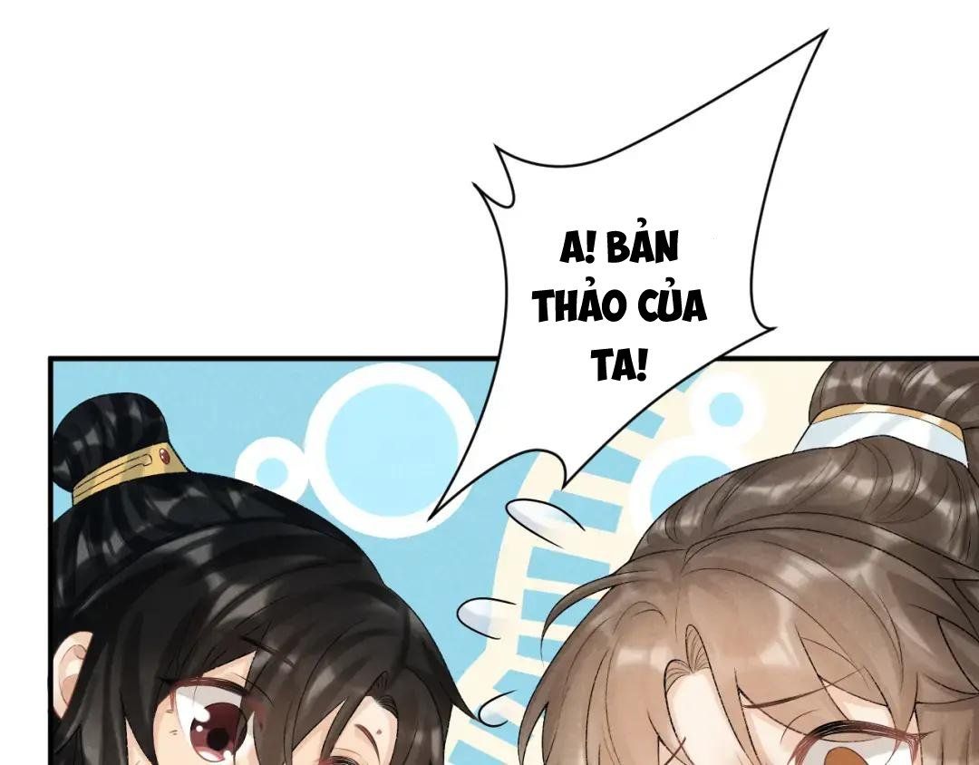 Cạm Bẫy Lệch Lạc: Chapter 20