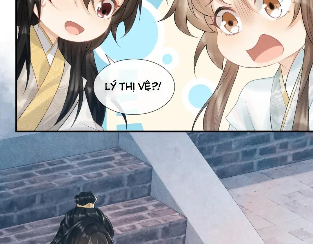 Cạm Bẫy Lệch Lạc: Chapter 20