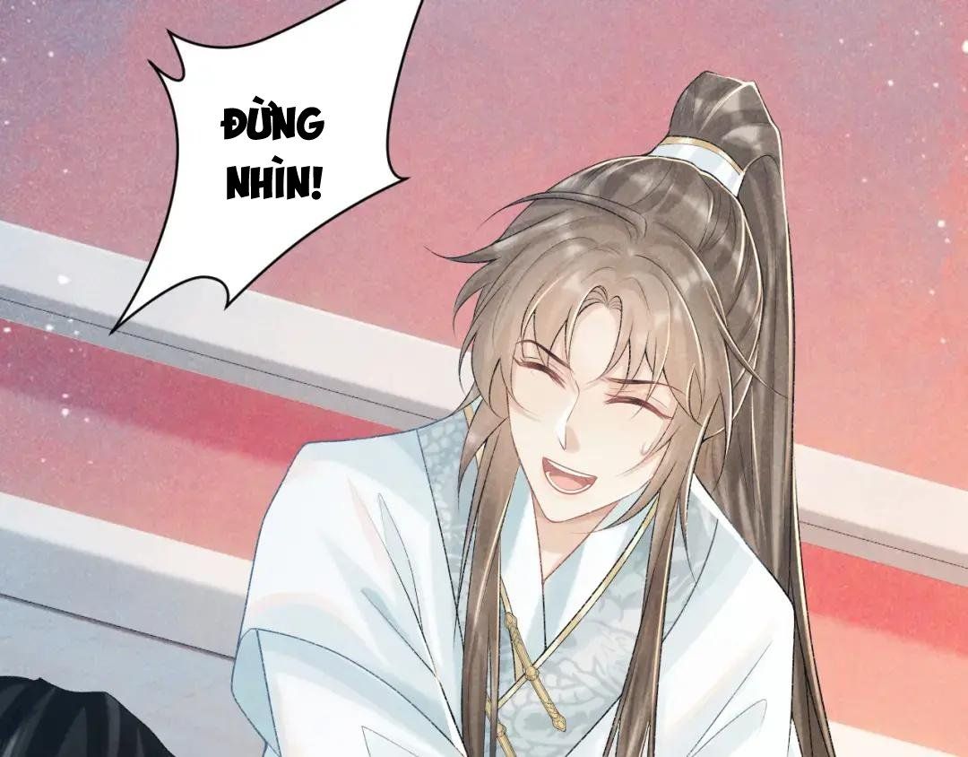 Cạm Bẫy Lệch Lạc: Chapter 20