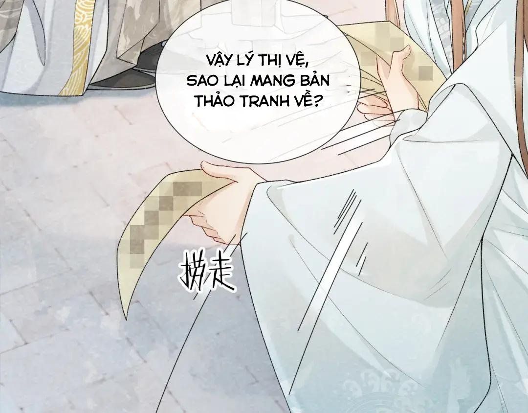 Cạm Bẫy Lệch Lạc: Chapter 20