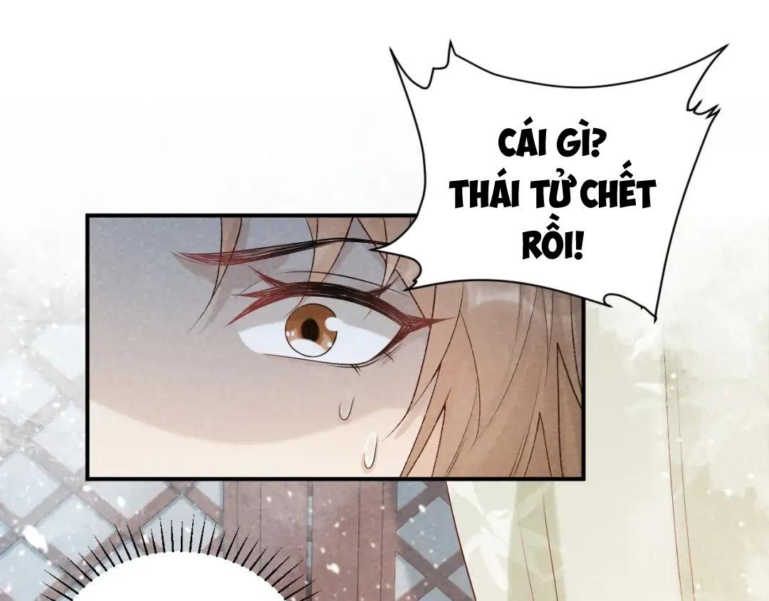 Cạm Bẫy Lệch Lạc: Chapter 20