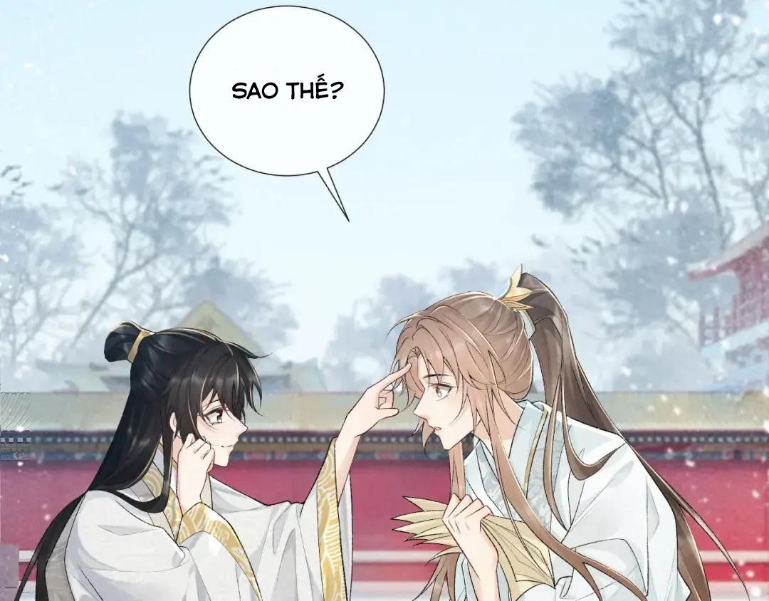 Cạm Bẫy Lệch Lạc: Chapter 20