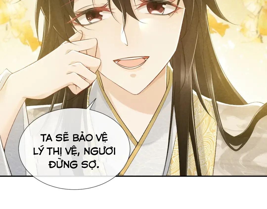 Cạm Bẫy Lệch Lạc: Chapter 20