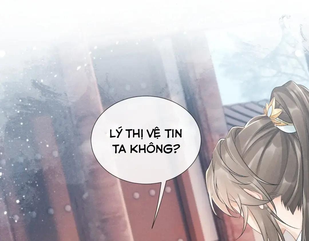 Cạm Bẫy Lệch Lạc: Chapter 20