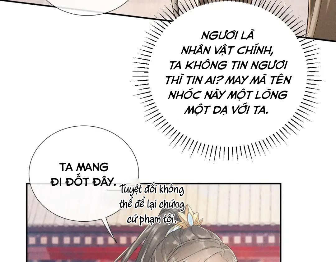 Cạm Bẫy Lệch Lạc: Chapter 20