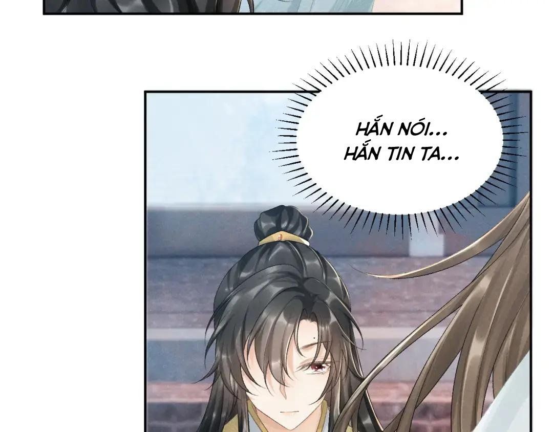 Cạm Bẫy Lệch Lạc: Chapter 20