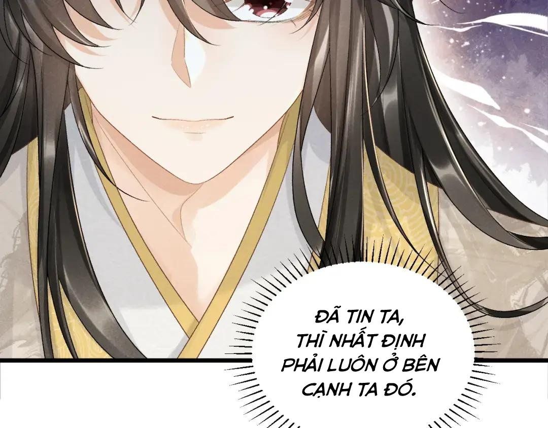 Cạm Bẫy Lệch Lạc: Chapter 20