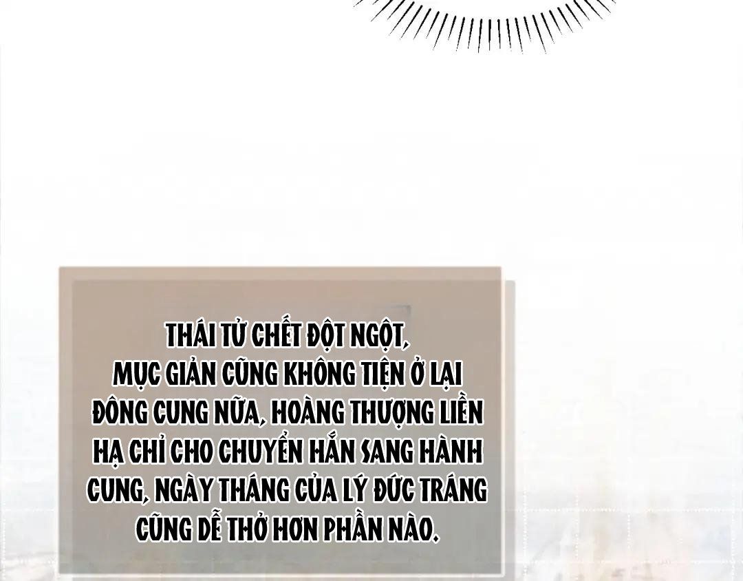 Cạm Bẫy Lệch Lạc: Chapter 20