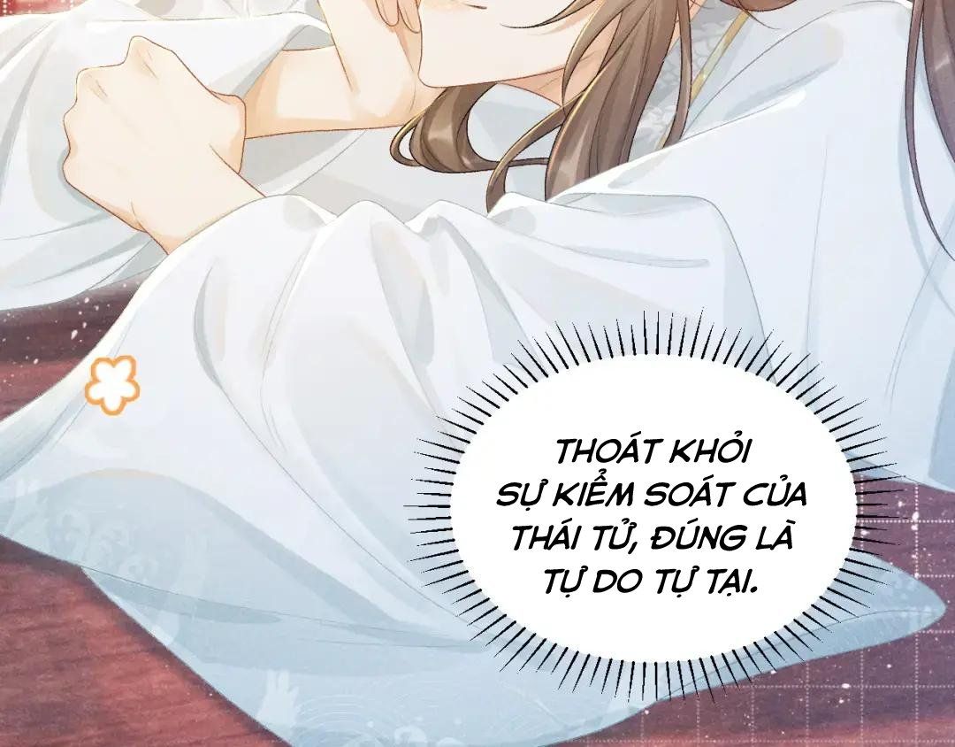 Cạm Bẫy Lệch Lạc: Chapter 20