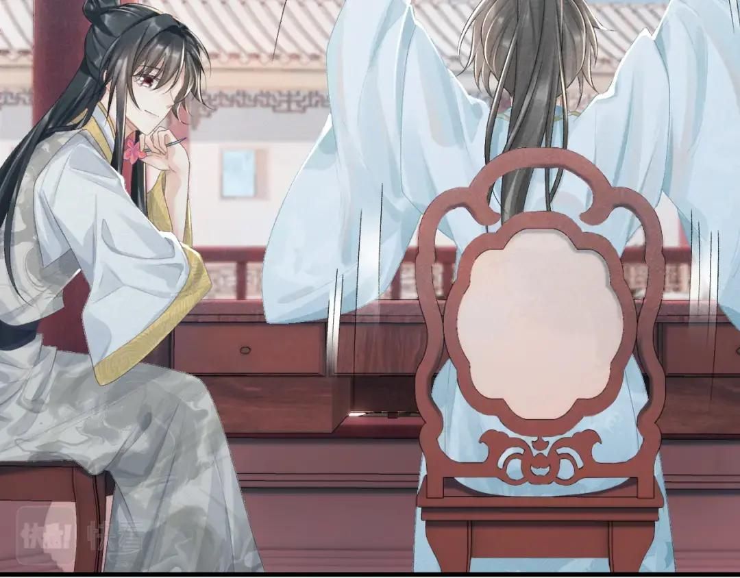 Cạm Bẫy Lệch Lạc: Chapter 20