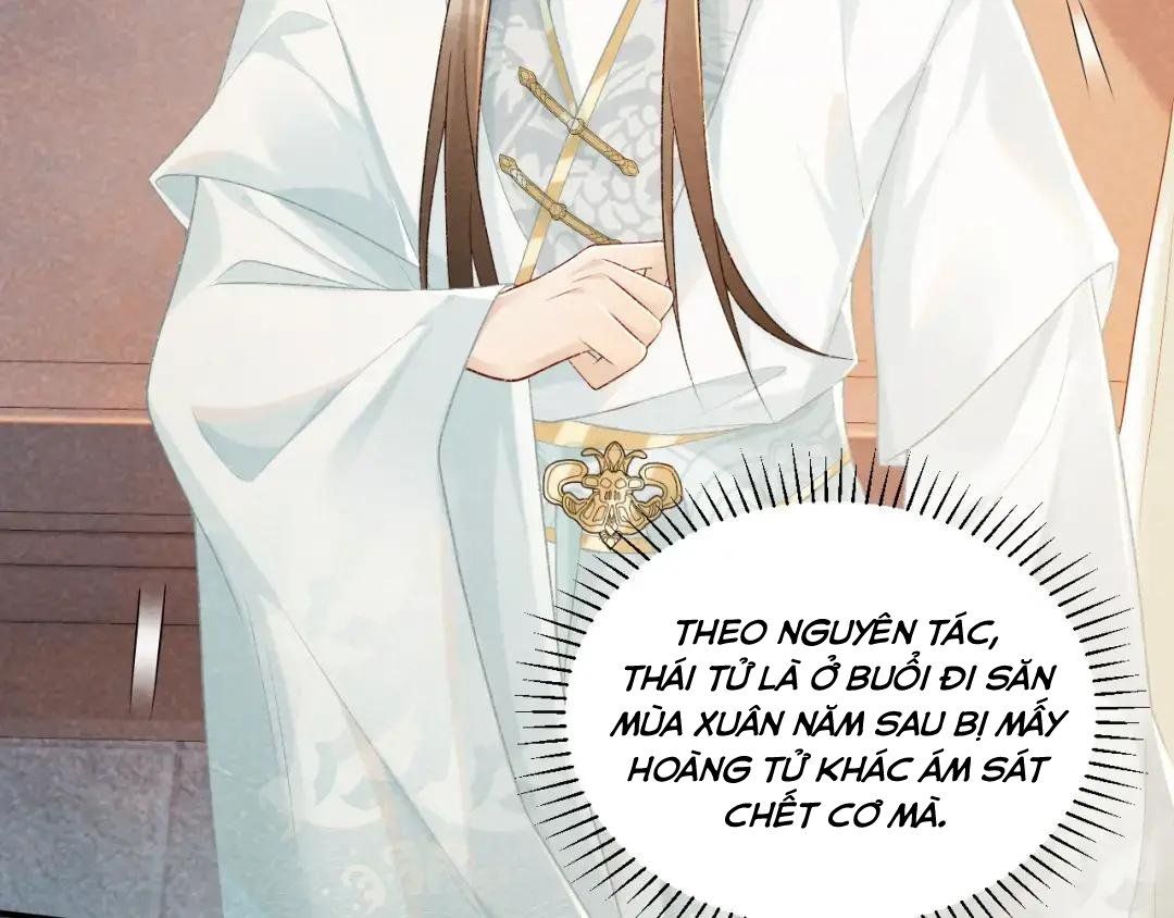 Cạm Bẫy Lệch Lạc: Chapter 20