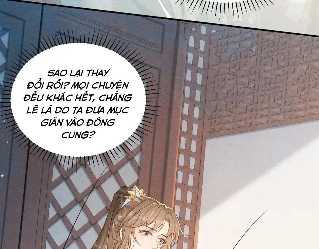 Cạm Bẫy Lệch Lạc: Chapter 20