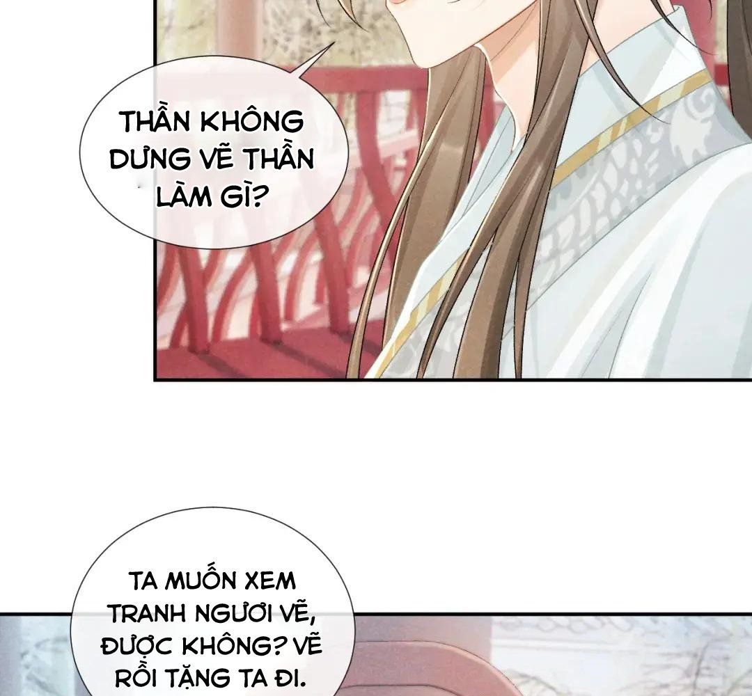 Cạm Bẫy Lệch Lạc: Chapter 20