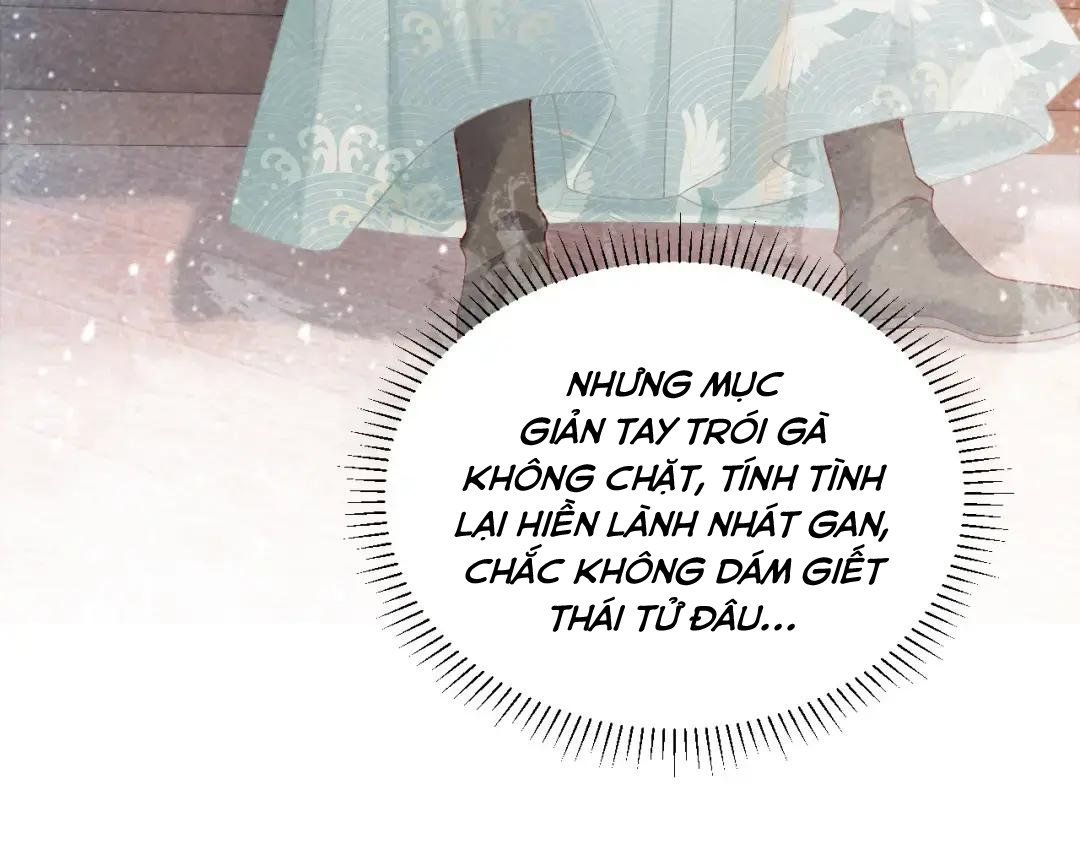 Cạm Bẫy Lệch Lạc: Chapter 20