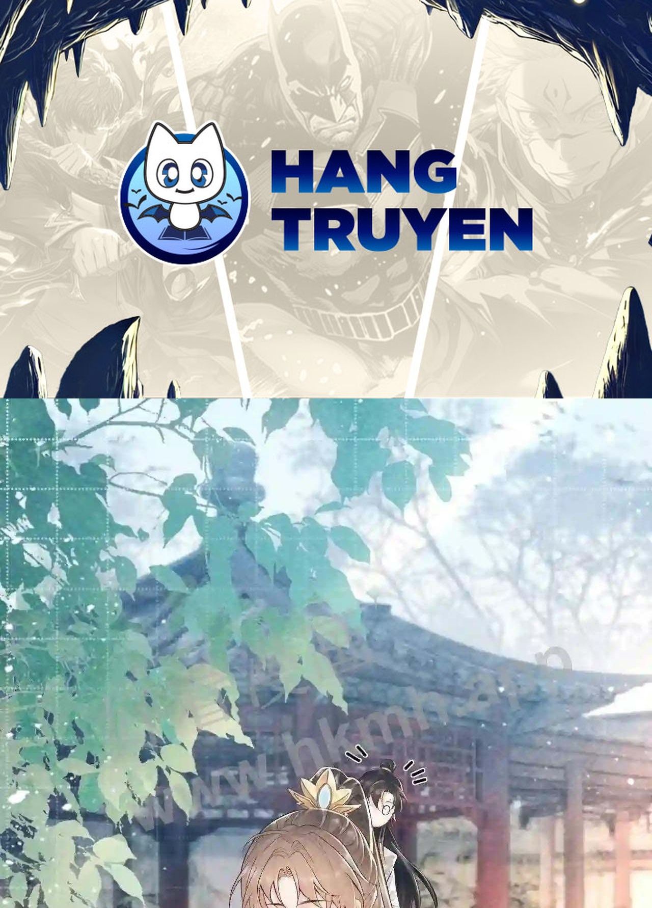 Cạm Bẫy Lệch Lạc: Chapter 21