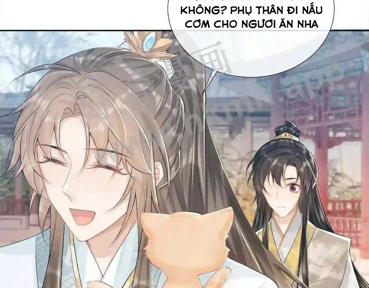 Cạm Bẫy Lệch Lạc: Chapter 21