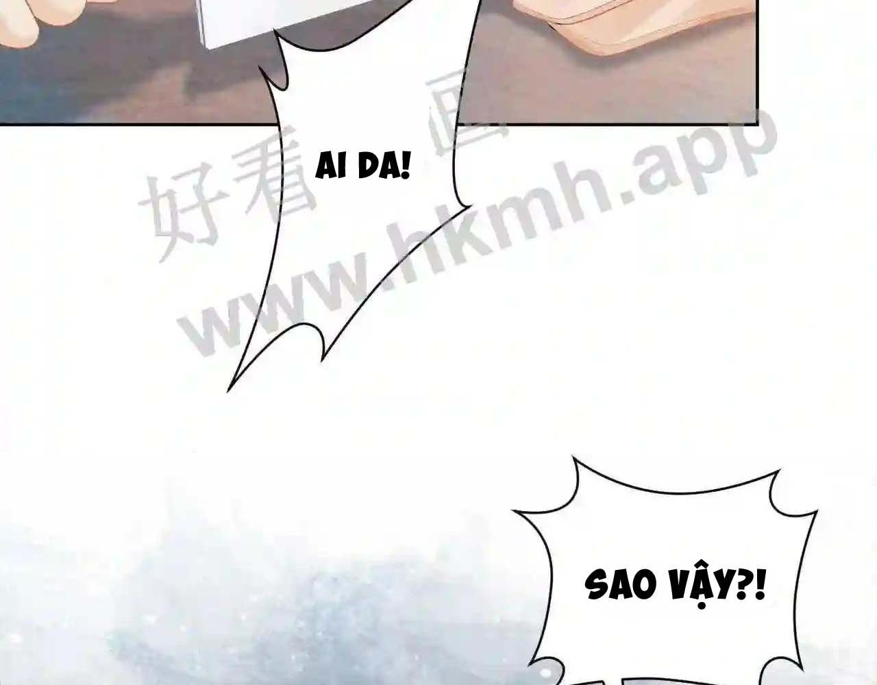 Cạm Bẫy Lệch Lạc: Chapter 21