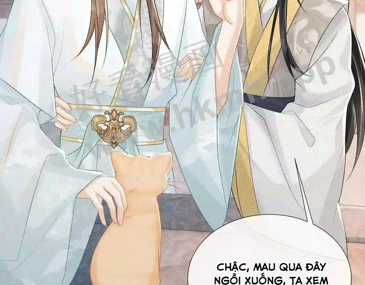 Cạm Bẫy Lệch Lạc: Chapter 21