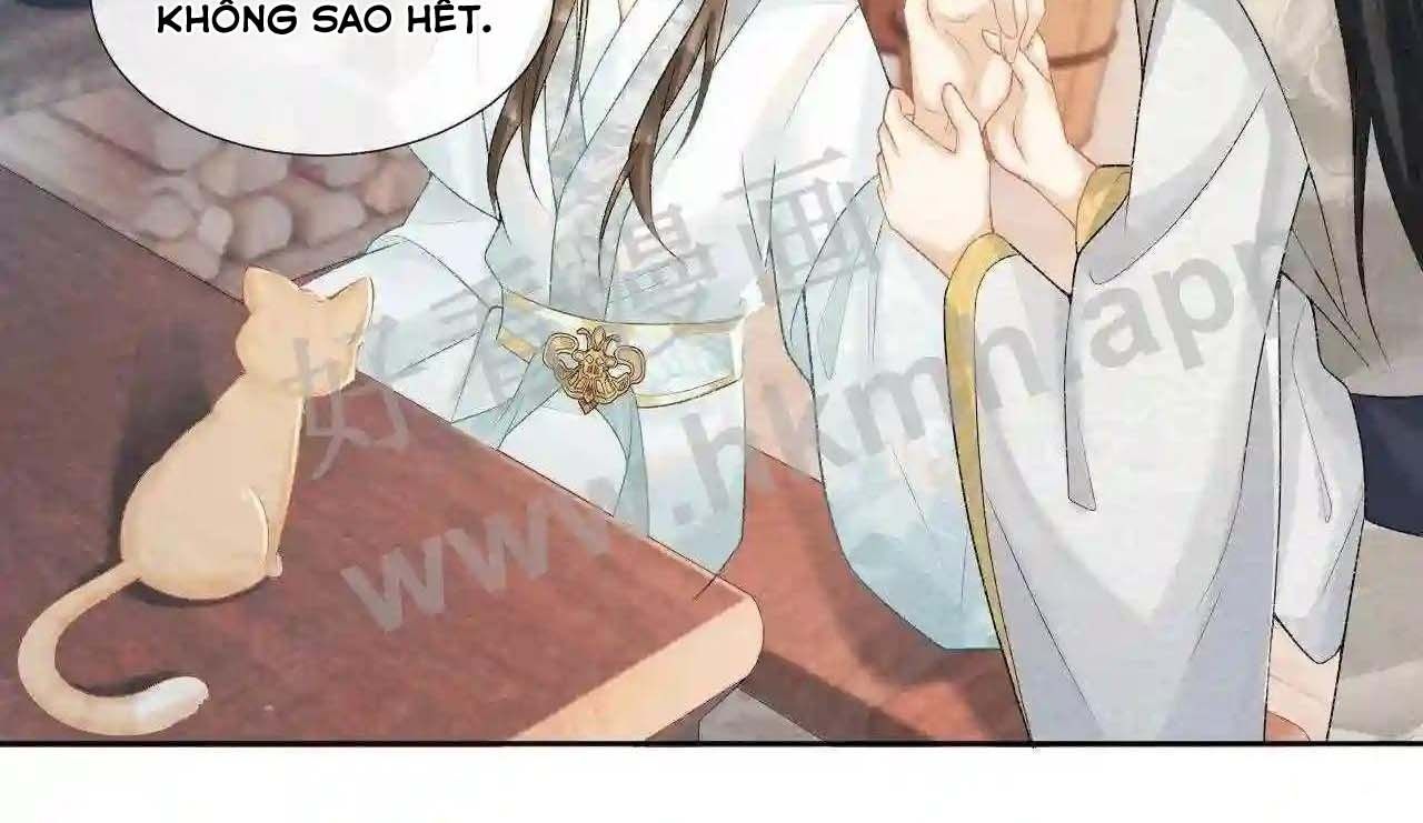 Cạm Bẫy Lệch Lạc: Chapter 21