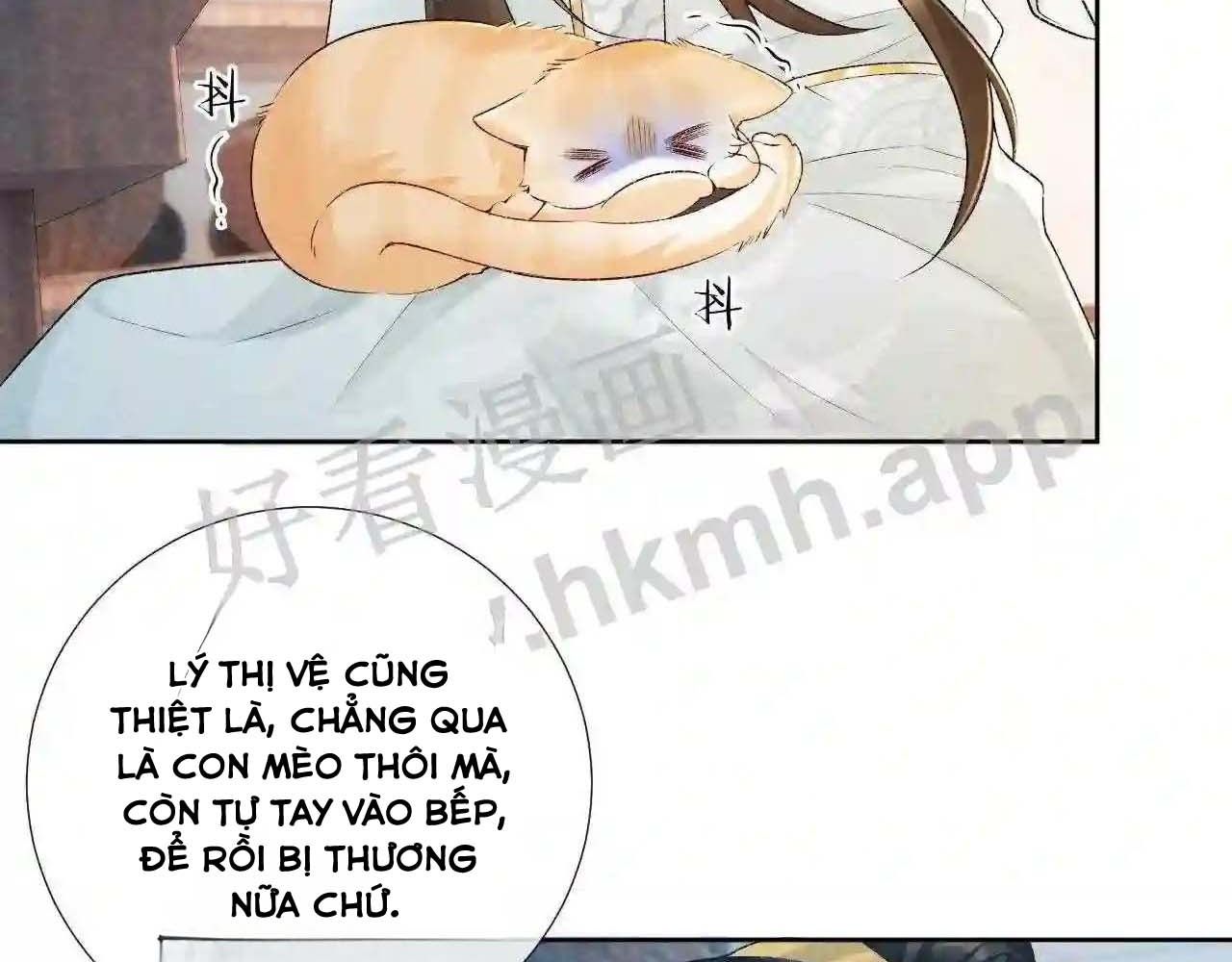 Cạm Bẫy Lệch Lạc: Chapter 21