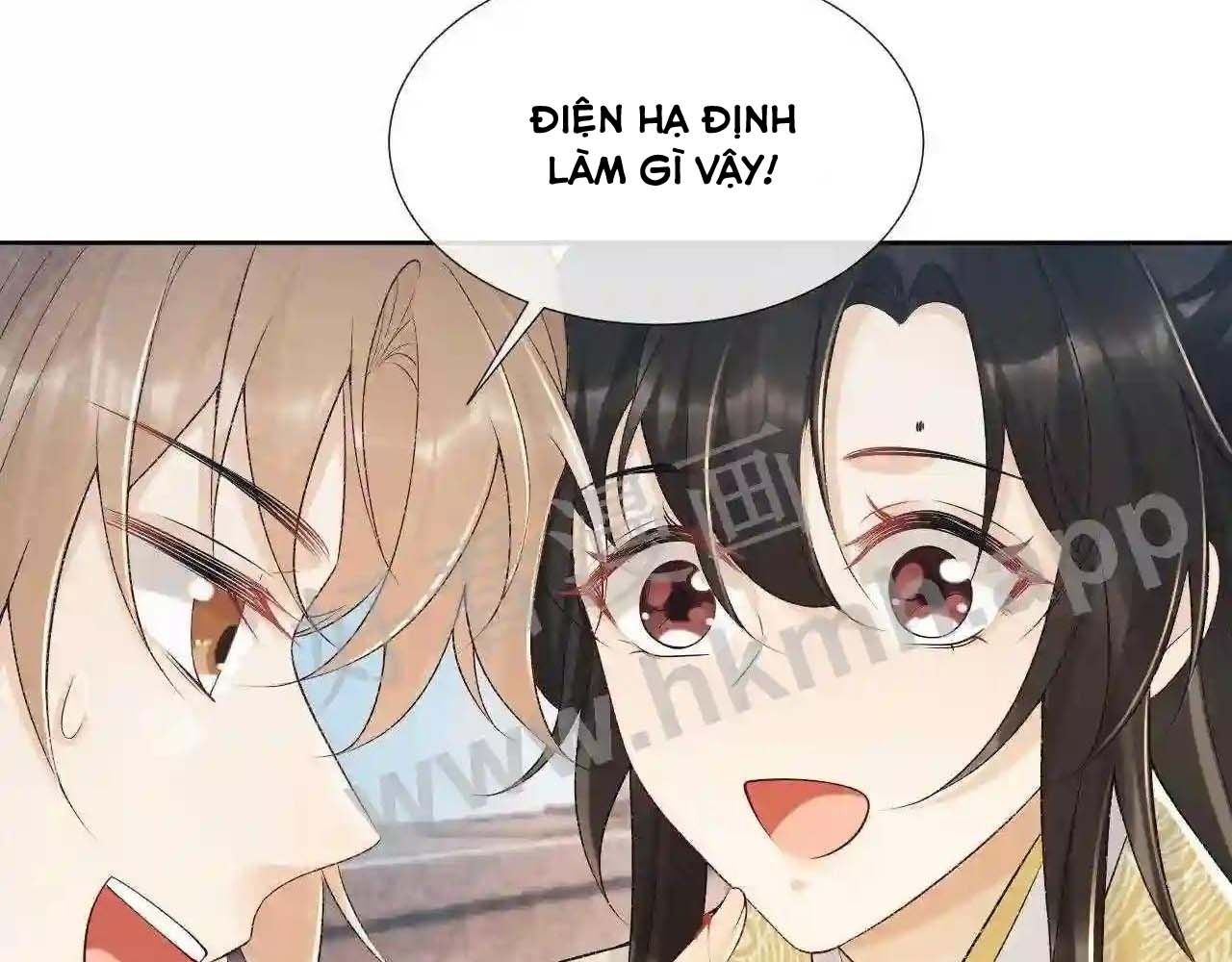 Cạm Bẫy Lệch Lạc: Chapter 21