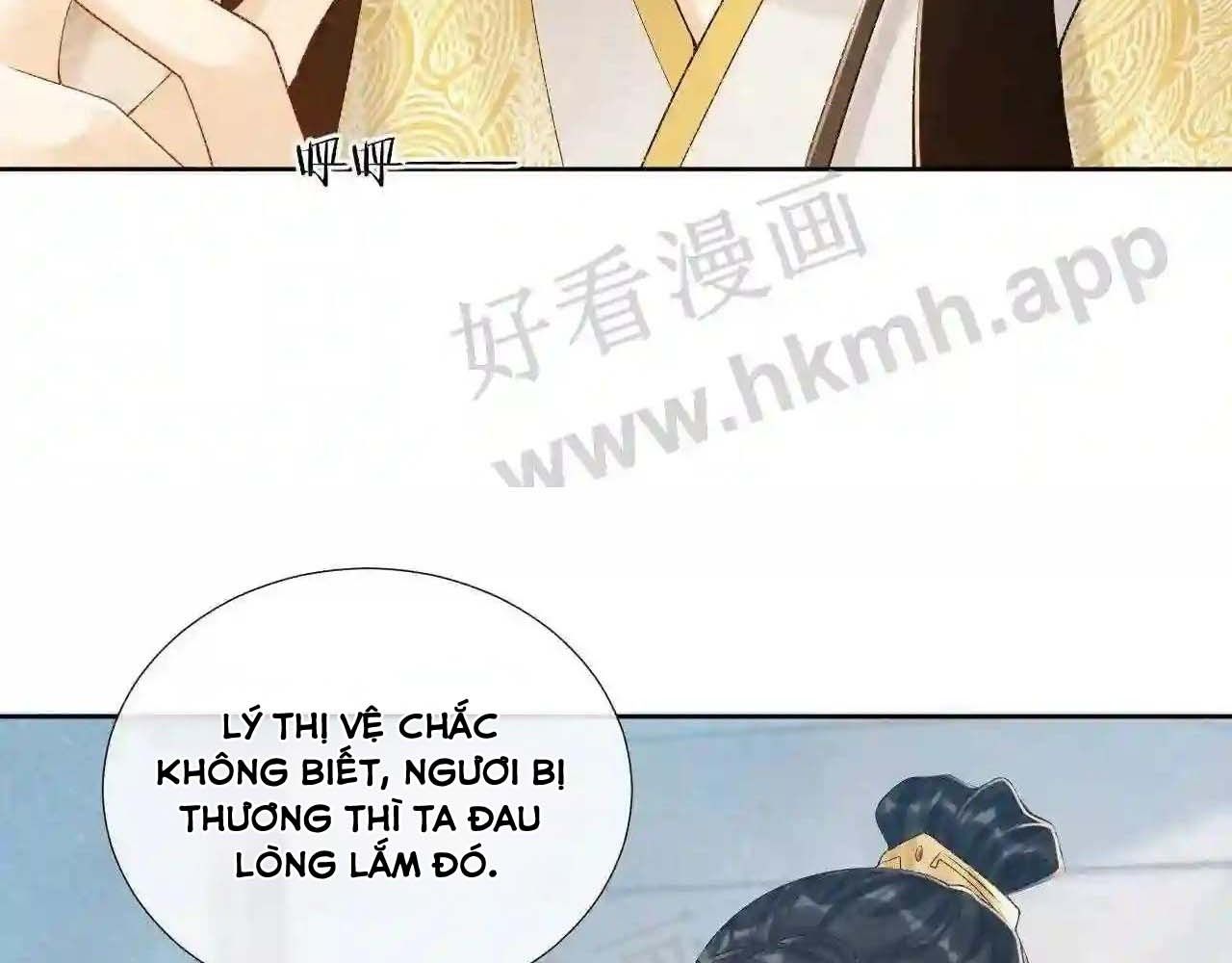 Cạm Bẫy Lệch Lạc: Chapter 21