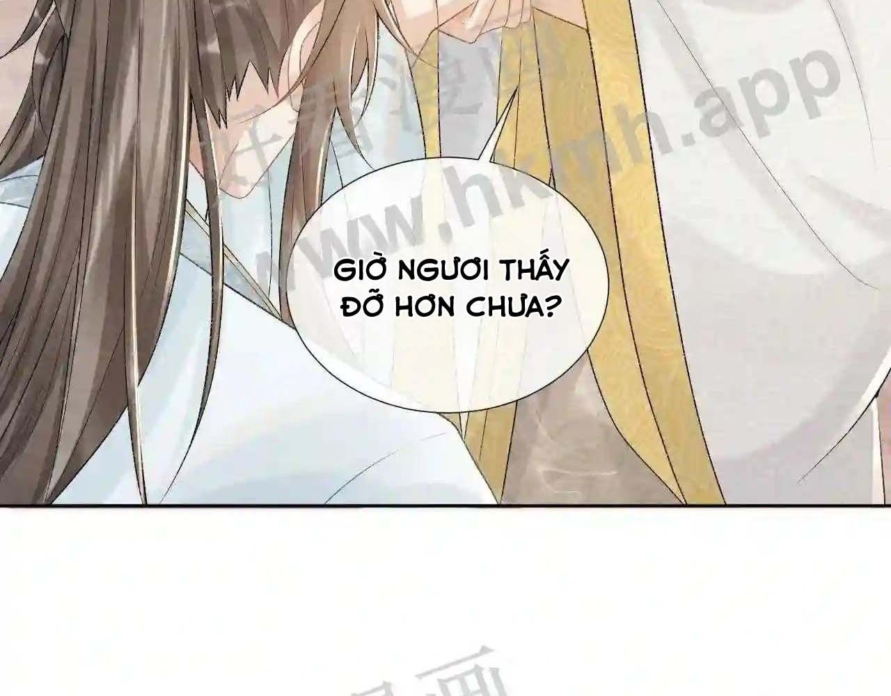 Cạm Bẫy Lệch Lạc: Chapter 21