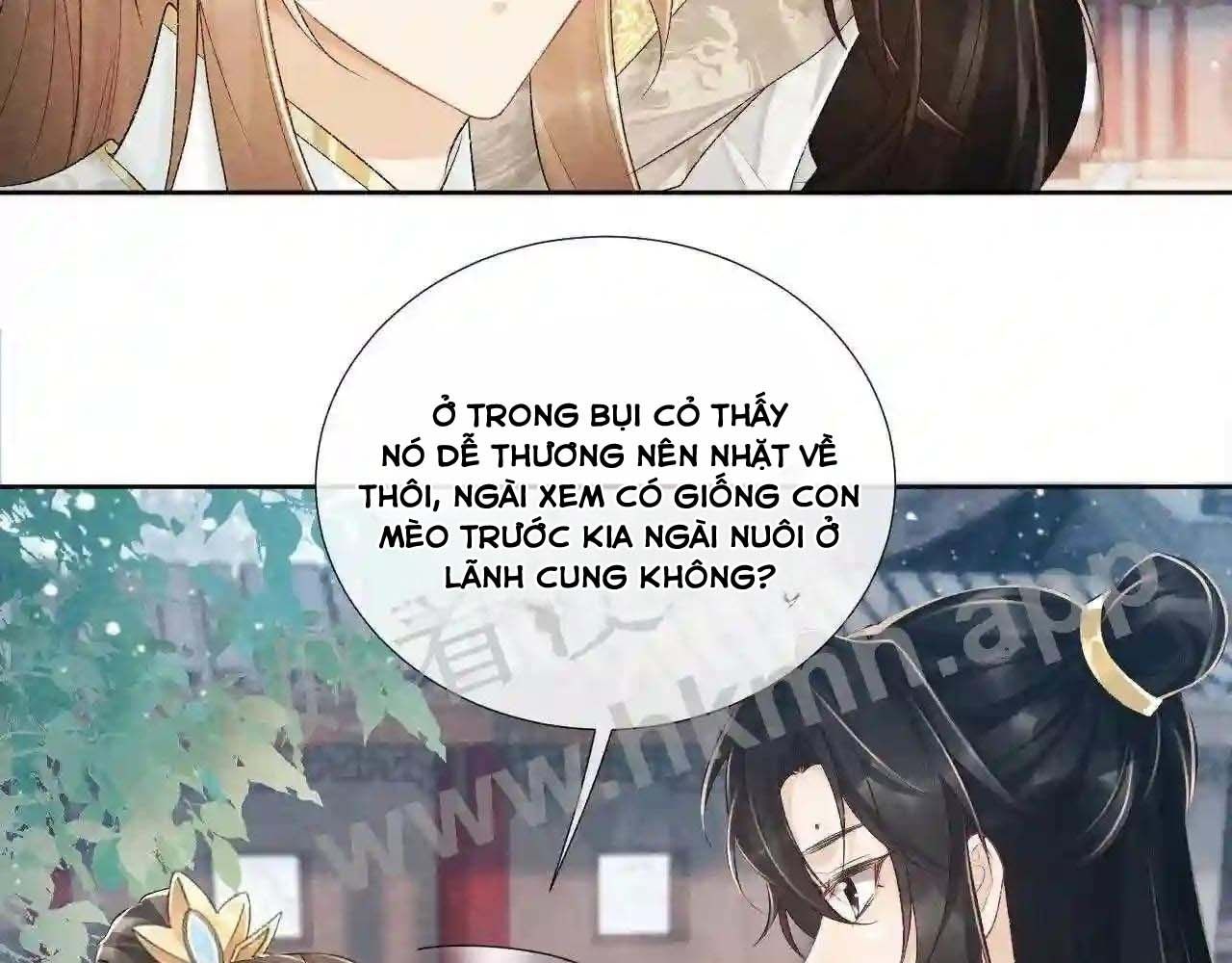 Cạm Bẫy Lệch Lạc: Chapter 21