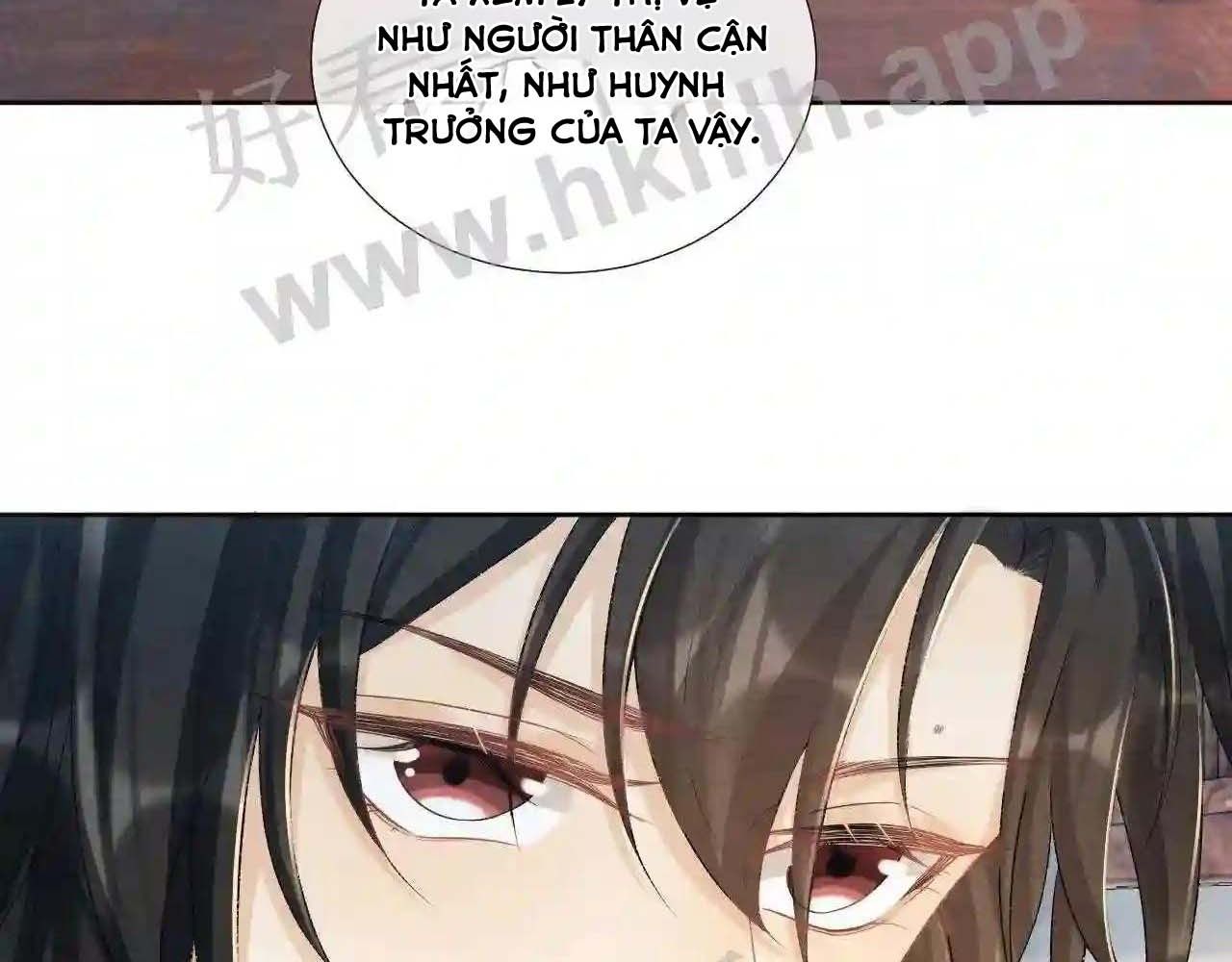 Cạm Bẫy Lệch Lạc: Chapter 21