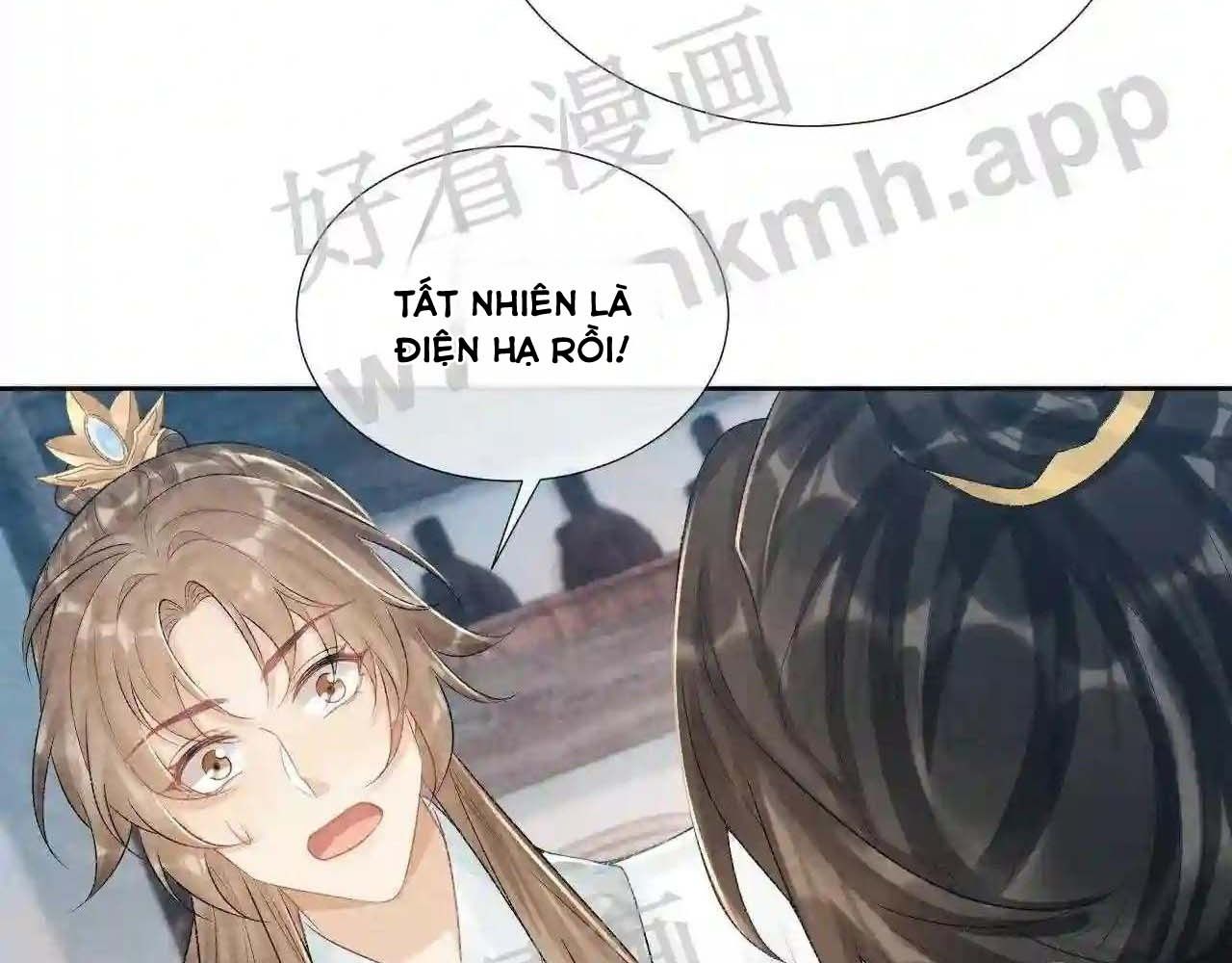 Cạm Bẫy Lệch Lạc: Chapter 21