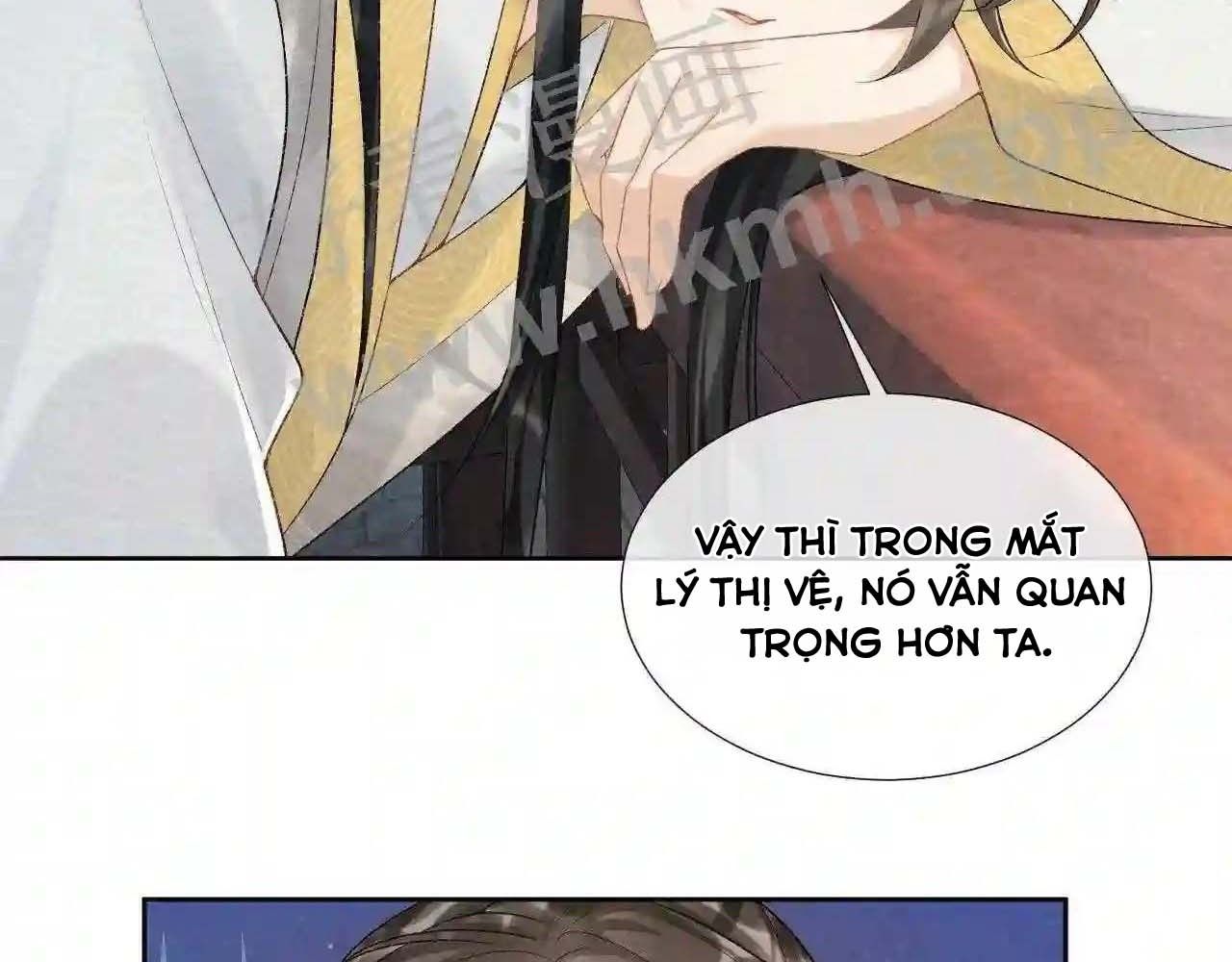 Cạm Bẫy Lệch Lạc: Chapter 21