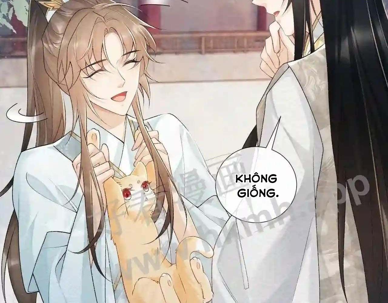 Cạm Bẫy Lệch Lạc: Chapter 21