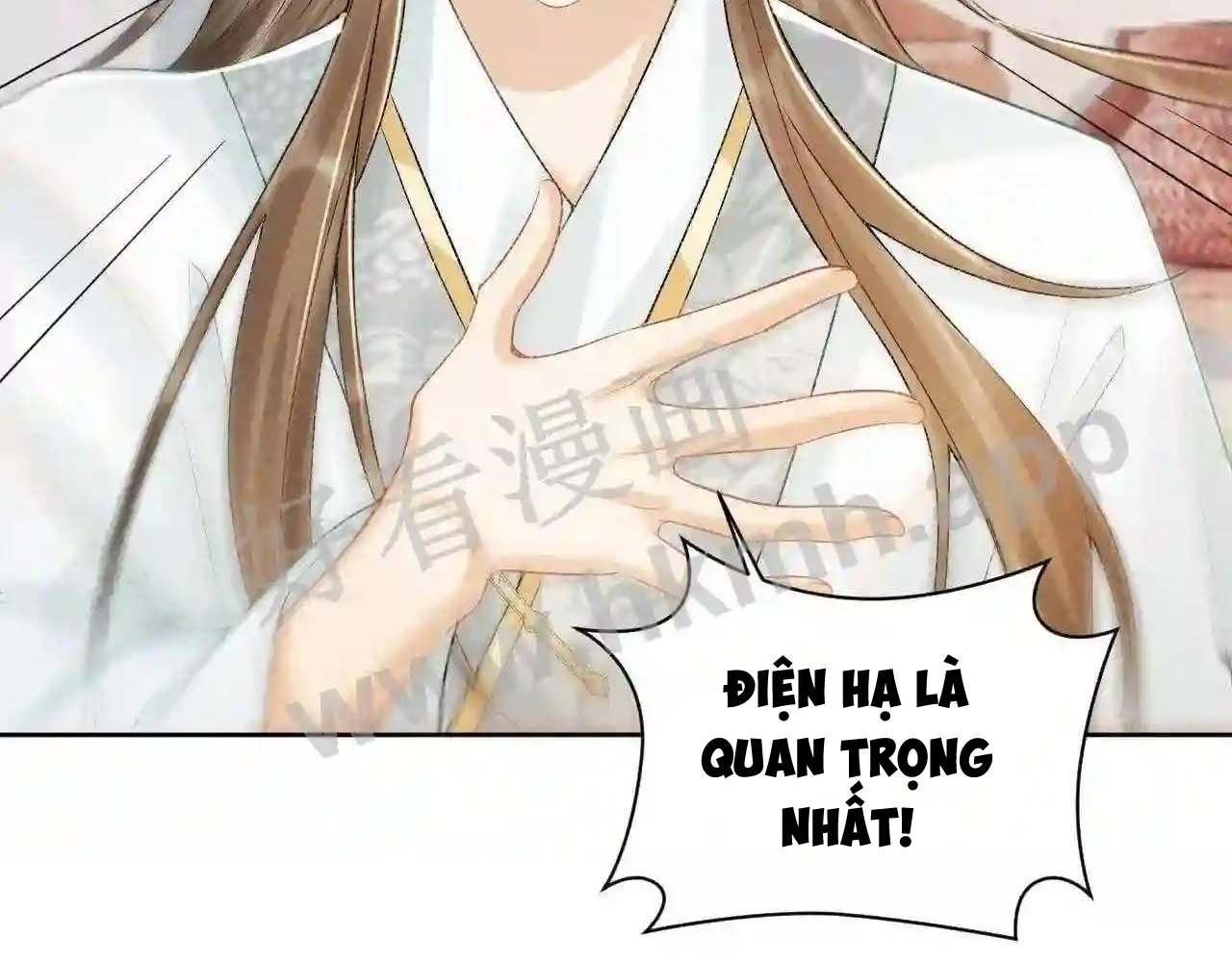 Cạm Bẫy Lệch Lạc: Chapter 21