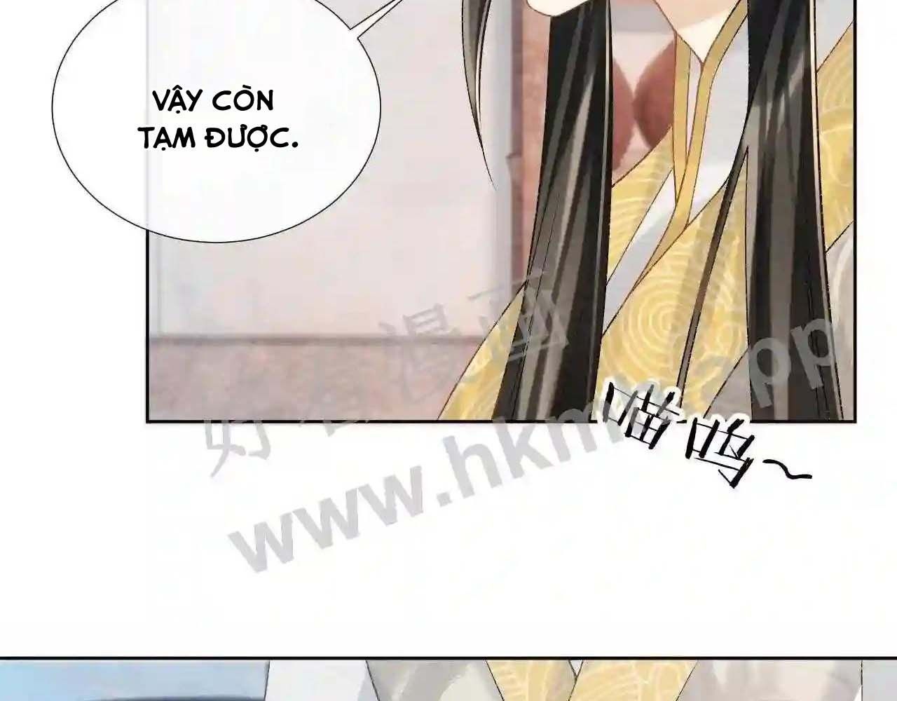 Cạm Bẫy Lệch Lạc: Chapter 21