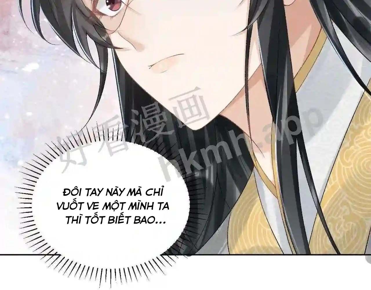 Cạm Bẫy Lệch Lạc: Chapter 21