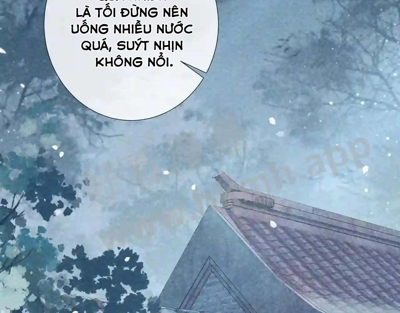 Cạm Bẫy Lệch Lạc: Chapter 21