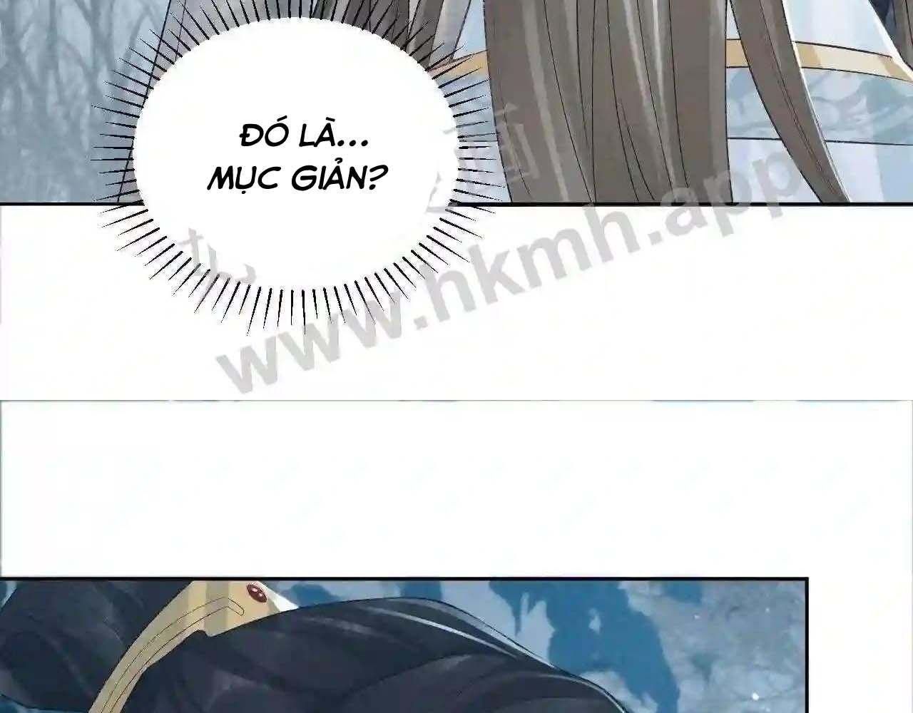 Cạm Bẫy Lệch Lạc: Chapter 21