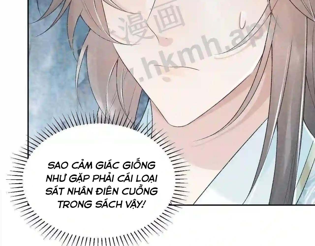 Cạm Bẫy Lệch Lạc: Chapter 21