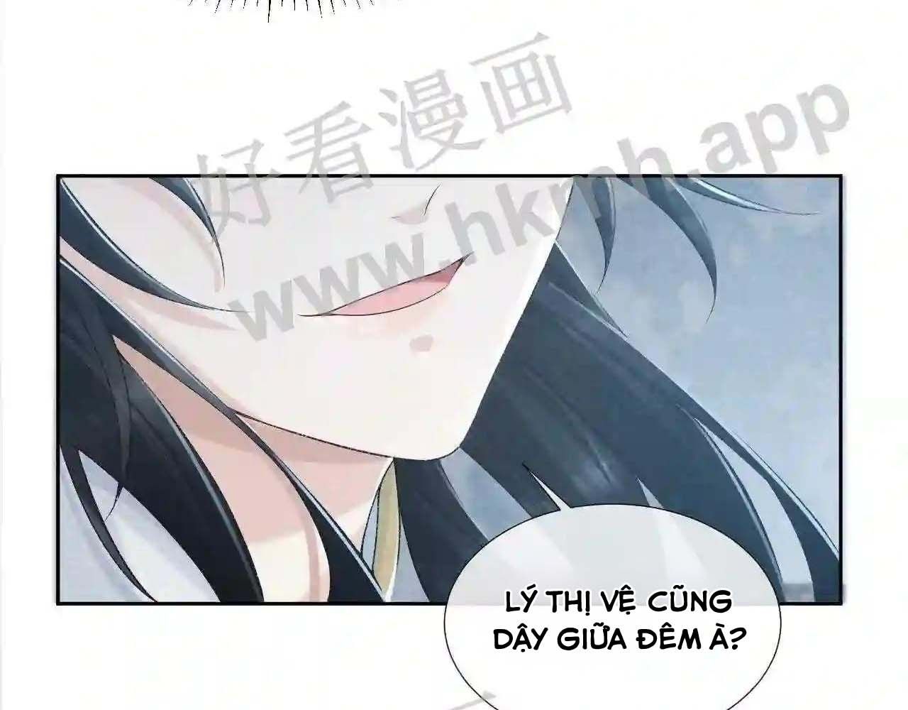 Cạm Bẫy Lệch Lạc: Chapter 21