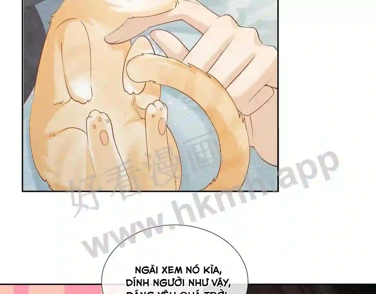 Cạm Bẫy Lệch Lạc: Chapter 21