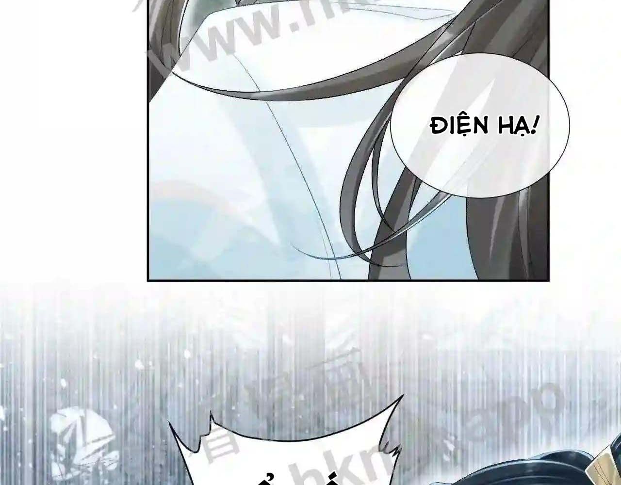 Cạm Bẫy Lệch Lạc: Chapter 21