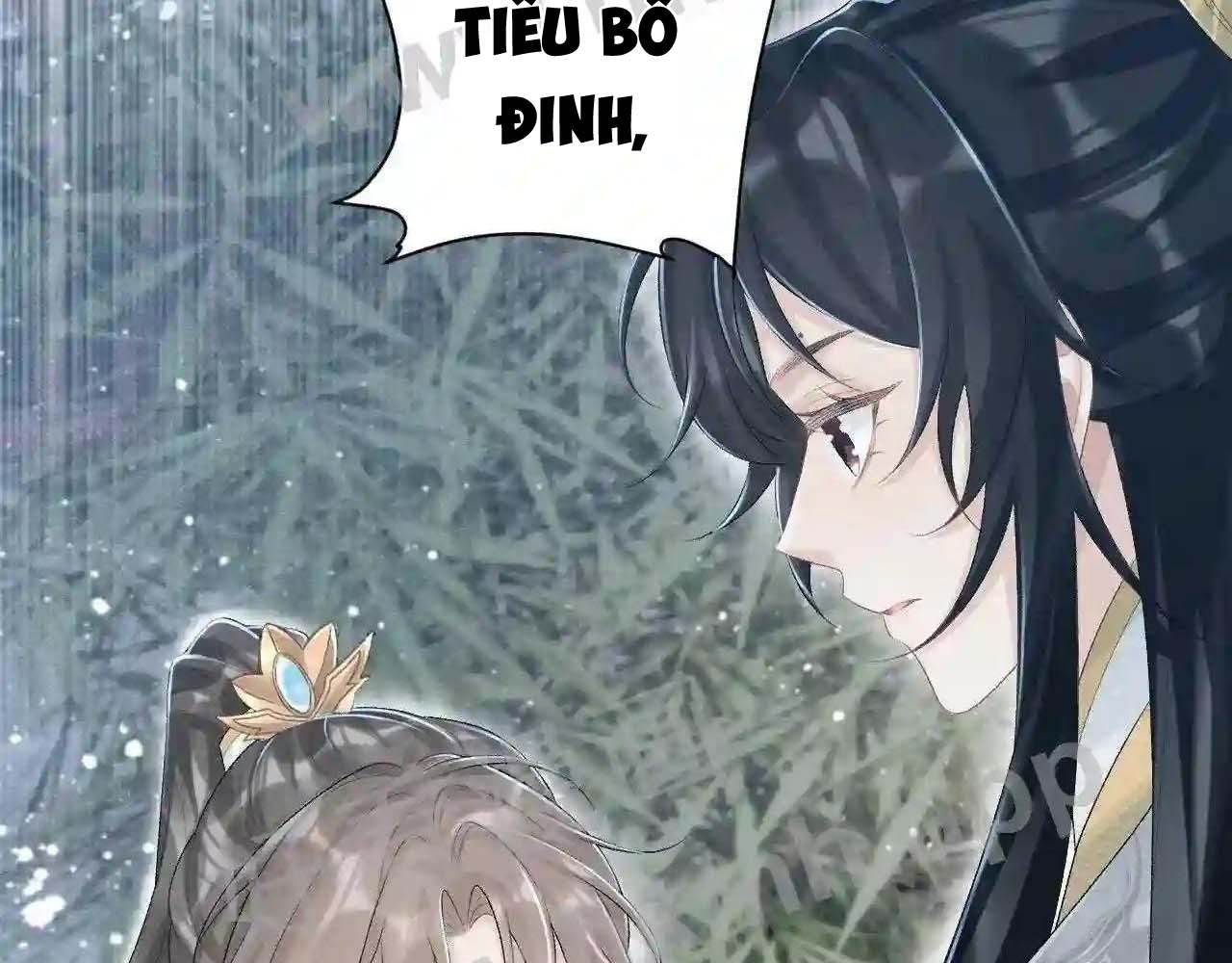 Cạm Bẫy Lệch Lạc: Chapter 21