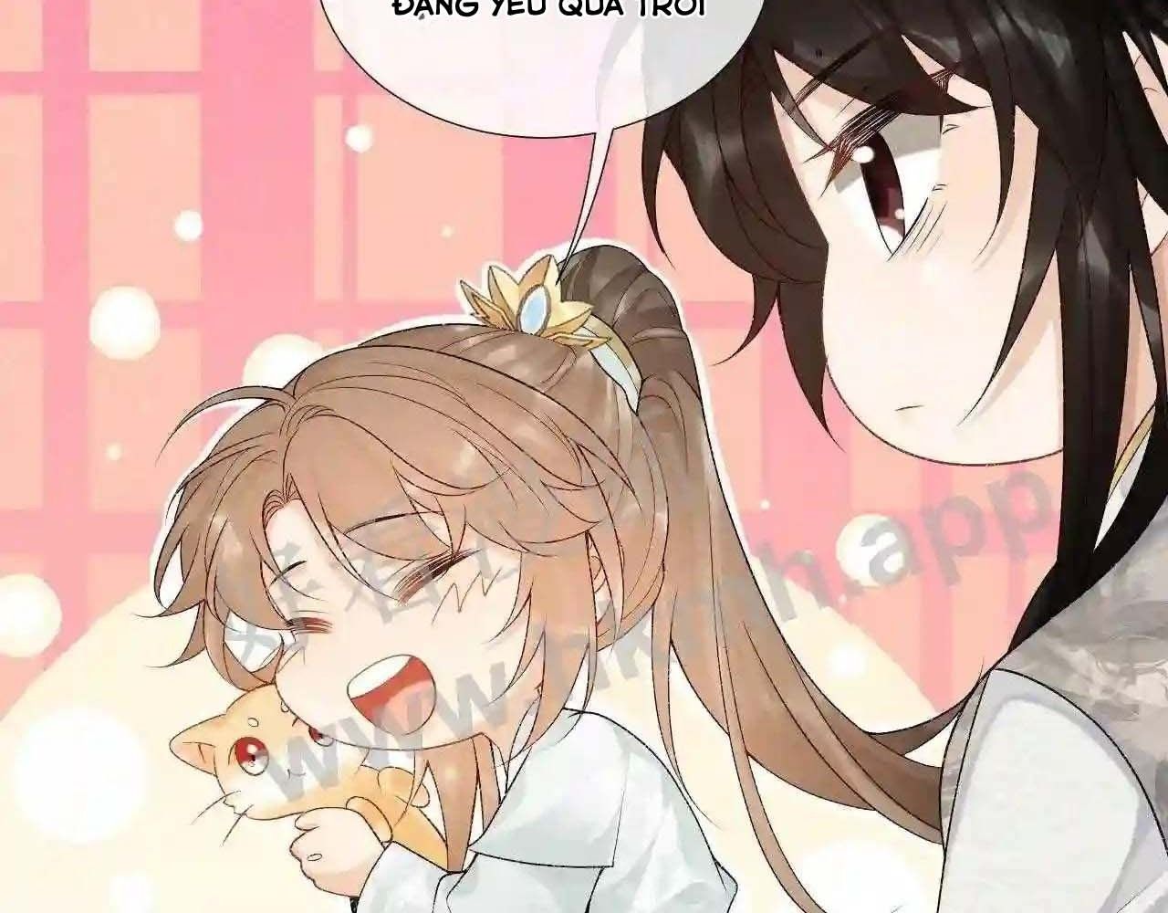 Cạm Bẫy Lệch Lạc: Chapter 21