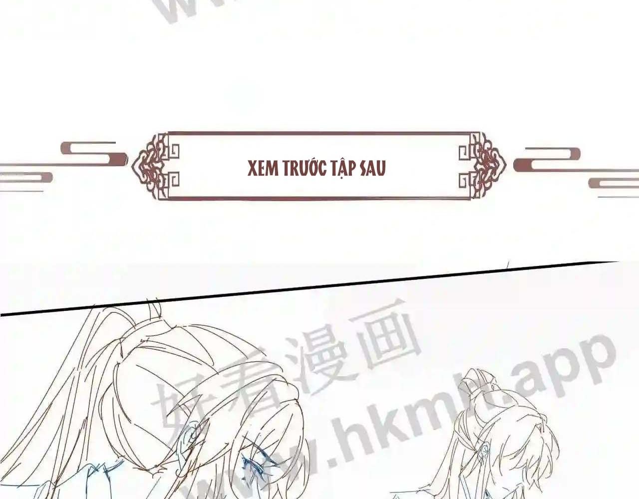 Cạm Bẫy Lệch Lạc: Chapter 21