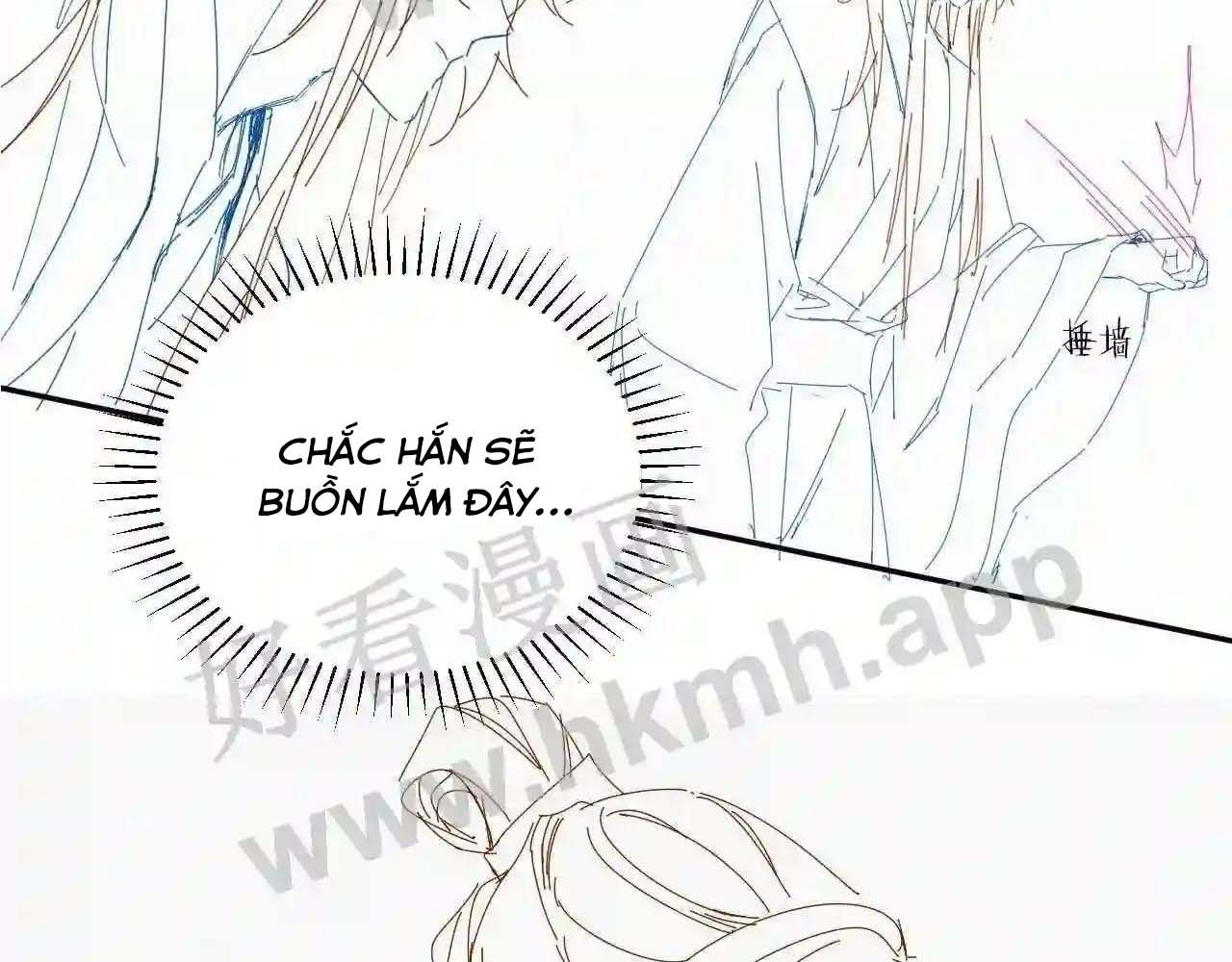 Cạm Bẫy Lệch Lạc: Chapter 21