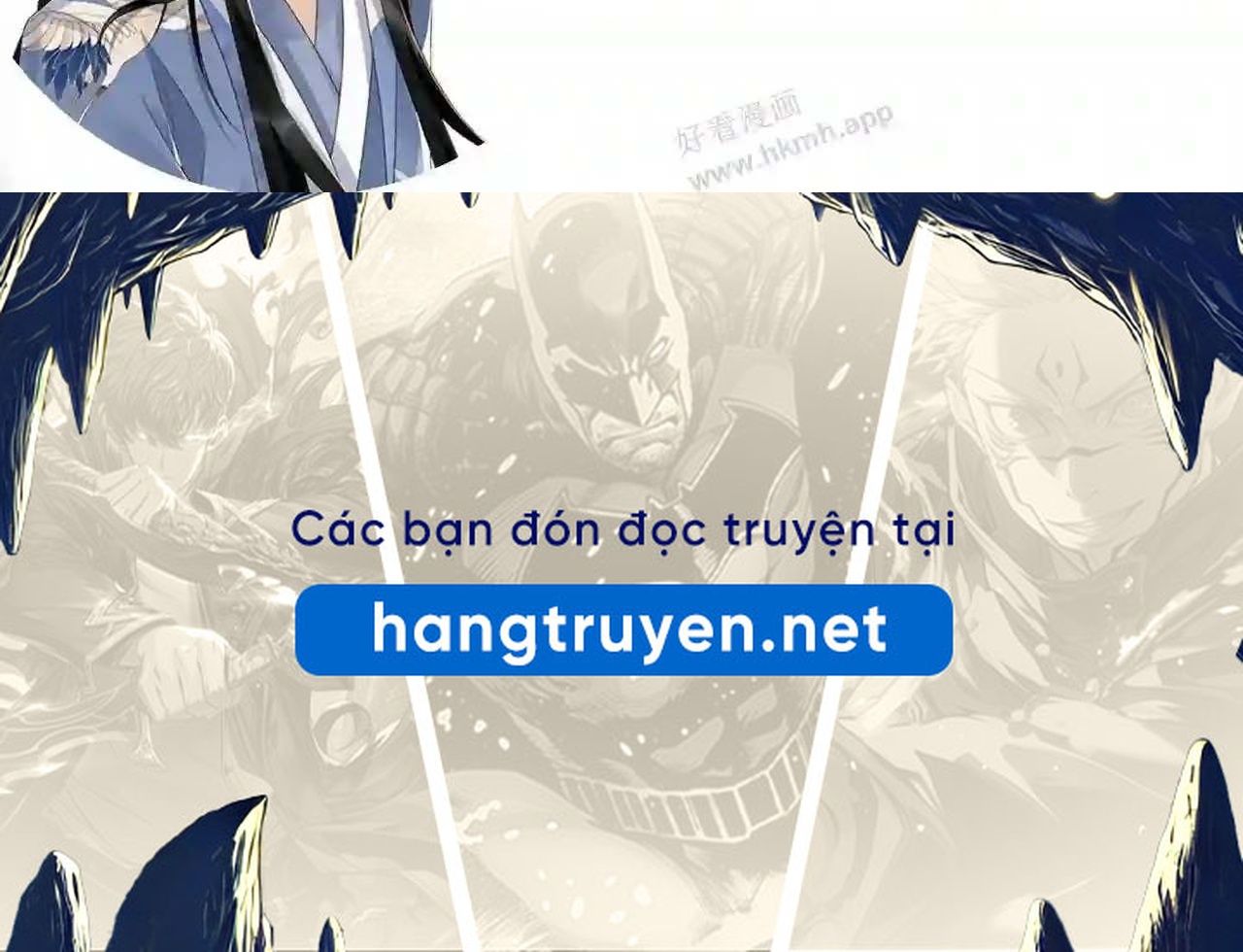 Cạm Bẫy Lệch Lạc: Chapter 21